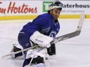 The Vancouver Canucks announced last December they would add Luongo to the Ring of Honour at their home rink and Wednesday they finally set a date: They will honour the greatest goalie in team history Dec. 14, when they’ll host the Florida Panthers.