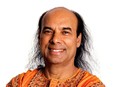 Bikram Choudhury.