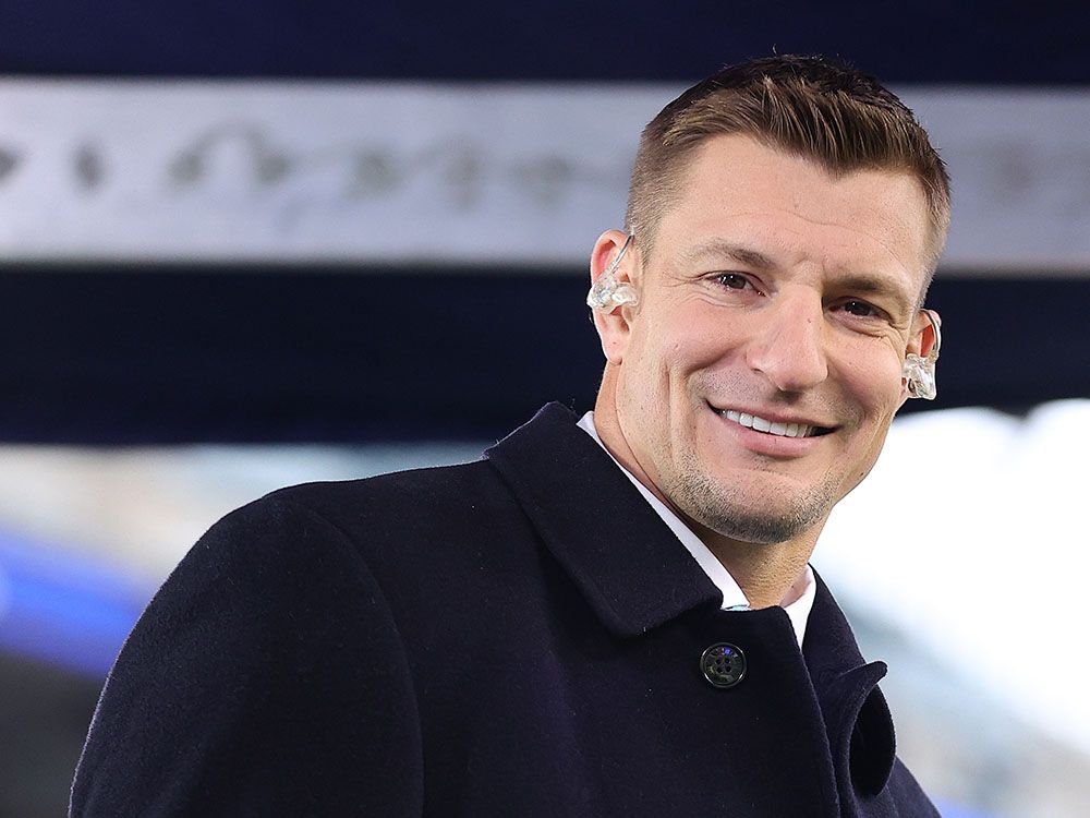 FanDuel prepares first live Super Bowl ad featuring Rob Gronkowski 