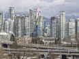 The median increase among condos and townhomes in the Lower Mainland, especially the Fraser Valley, was generally higher than for single-family residences.