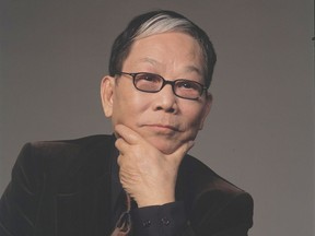 Joseph Koo, Canto-pop legend