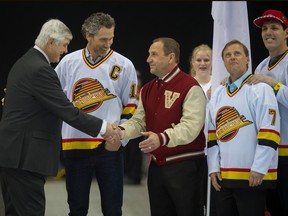 stan smyl