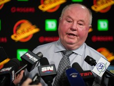 'Disgusted': Bruce Boudreau fired ... and Canucks fans are furious