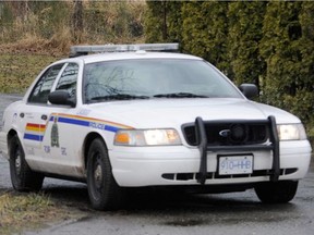 North Vancouver RCMP are investigating a road rage attack and are looking for witnesses.