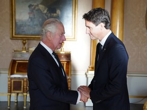 The monarchy also represents a colonial history with a dark underside that is not compatible with Canada’s growing multi-culturalism, writes Alan McPhee.