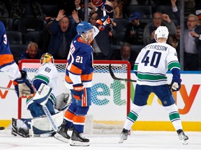 Canucks vs Islanders: what we learned from their 6-5 win
