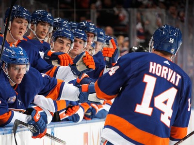 New York Islanders Say Goodbye to Third Jerseys