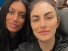 WWE star Sonya Deville and girlfriend Toni Cassano are getting married. SONYA DEVILLE/ INSTAGRAM