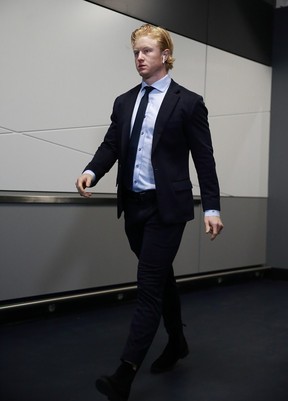 Canucks Q&A: Jack Rathbone on the grind, franchise find in Aidan ...