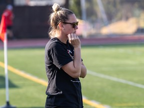 SFU athletics department investigating ‘concerns’ of women’s soccer team players