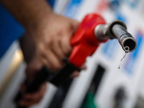 Fuel prices will increase in B.C. by three cents a litre as of April 1, 2023 due to a carbon tax increase.