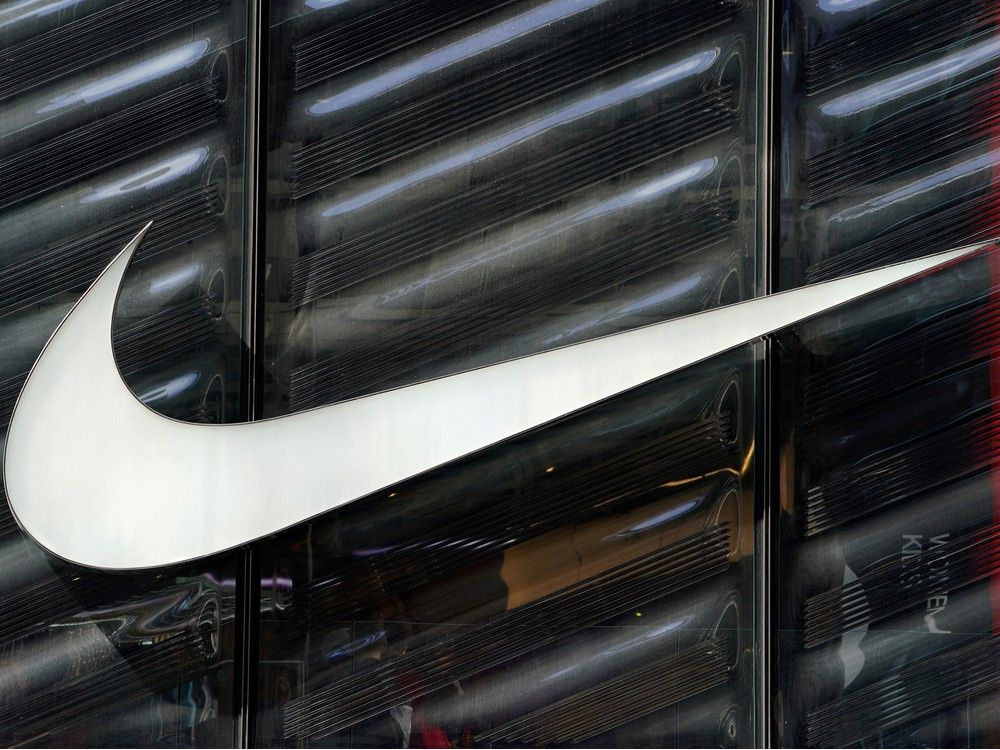 Nike to drop use of kangaroo skins for its shoes in 2023 The Province