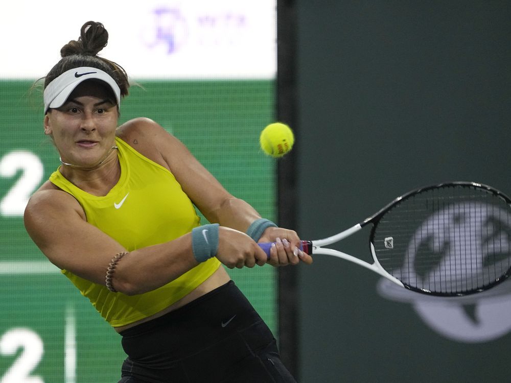 Rebecca Marino returns to WTA Top 100 for the first time since 2012 - Tennis  Canada