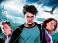 The seven Harry Potter books have sold more than 600 million copies worldwide. They were adapted into blockbuster movies starring Daniel Radcliffe that grossed $7.7 billion globally from 2001 to 2011.