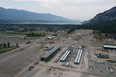 Iris Energy built its Canal Flats Bitcoin mining data center at a high-tech business centre created on the site of a defunct lumber mill, now called the Columbia Lake Technology Centre.