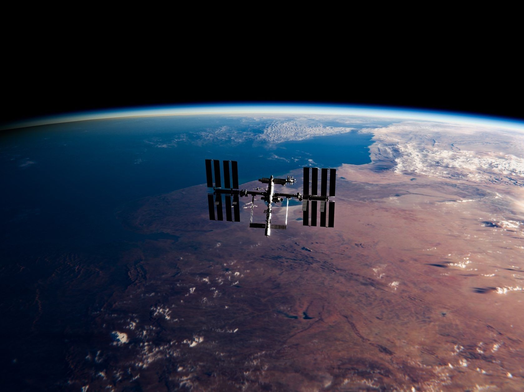 La NASA dice che un satellite in pensione sta arrivando sulla Terra, ma niente panico
