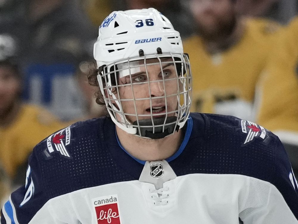Winnipeg Jets add three players, video coach to NHL's COVID-19