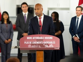 Ahmed Hussen, minister of Housing, Diversity and Inclusion, owns a secondary property. But that's relatively minor compared with the major real estate holdings of many of his Liberal cabinet colleagues. Canada's politicians are more invested in property than most Canadians.