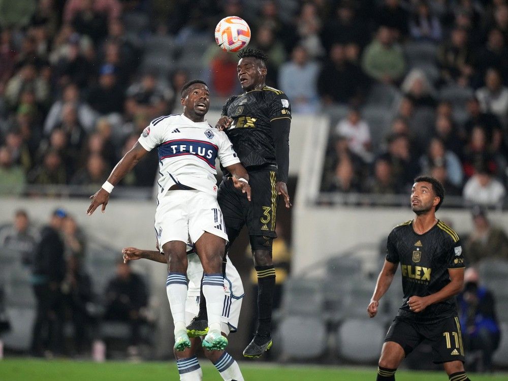 LAFC Heads to Champions League Final after 3-0 Win Over