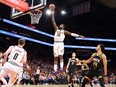 Jeff Green of the Denver Nuggets shoots the ball during the second quarter against the Phoenix Suns in Game 6.