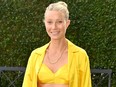 Goop founder Gwyneth Paltrow attends A Dreamy Evening with Goopglow on July 18, 2022 in East Hampton City.