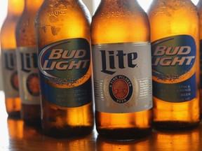 Miller Lite and Bud Light have both drawn calls for boycotts by consumers.
