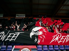 Vancouver FC: Building a soccer supporters’ culture, one chant at a time