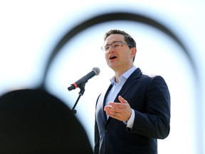 Abacus CEO David Coletto said a high percentage of people polled are saying they simply don’t know whether Pierre Poilievre will deliver on his promises, which suggests it is not a question of him persuading them, but a question of informing them.