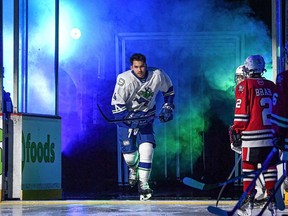 abbotsford canucks jett woo