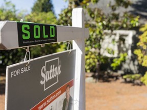 Sales and listings have ticked upwards, but are still lagging behind what is typical during the spring market.