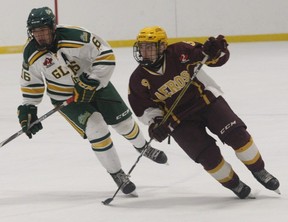 Ryan Leonard