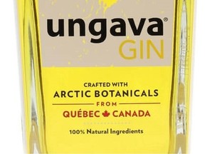 Gin