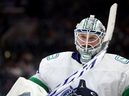 Canucks starter Thatcher Demko is coming off a shutout in Buffalo on Saturday, has a .919 saves percentage, and is NHL All-Star Weekend bound.