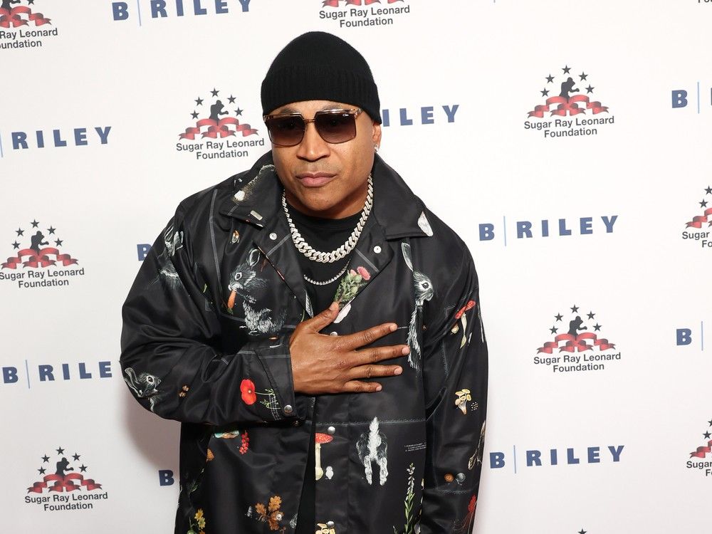 Will LL Cool J boost B.C. Lions home opener crowd more than OneRepublic ...