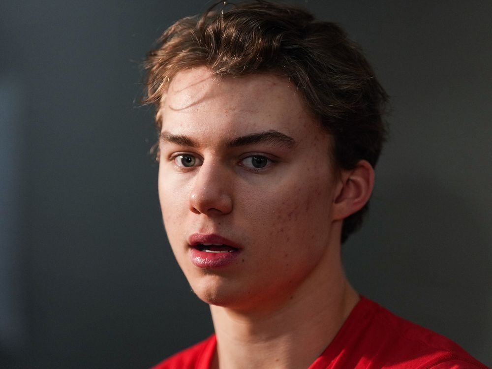 Connor Bedard, Family comes first for projected No. 1 NHL draft pick