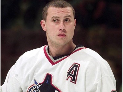 Pierre Turgeon was nearly part of the worst trade in Canucks