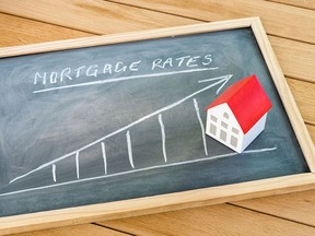 Many Canadian borrowers will face higher interest rates after the Bank of Canada hike on June 7.