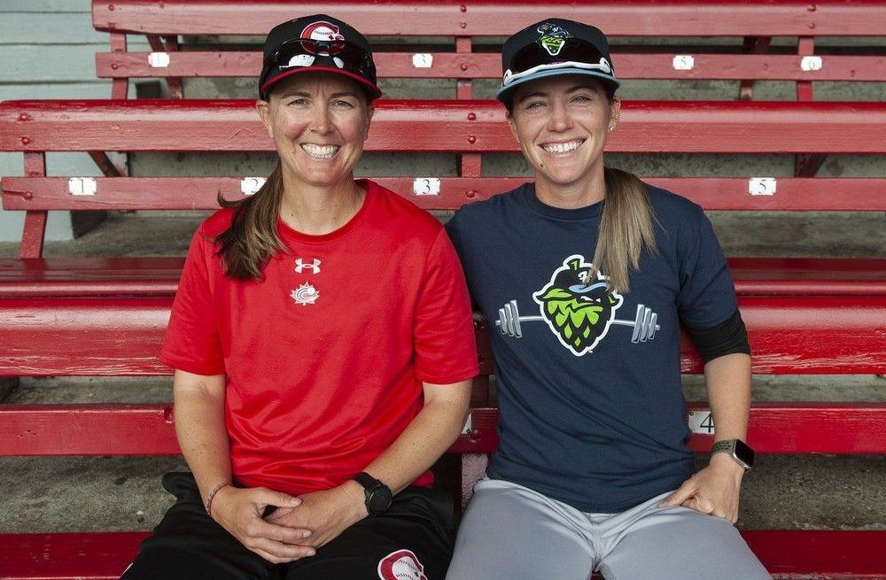 Yankees tap Rachel Balkovec to become the FIRST female manager in minor  league history