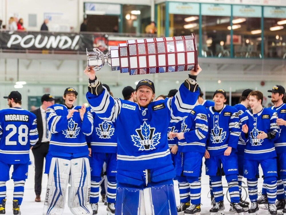 New-look BCHL begins inking players, including Europeans | The Province