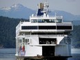 B.C. ferry Coastal Renaissance