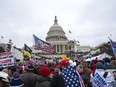 capitol riot