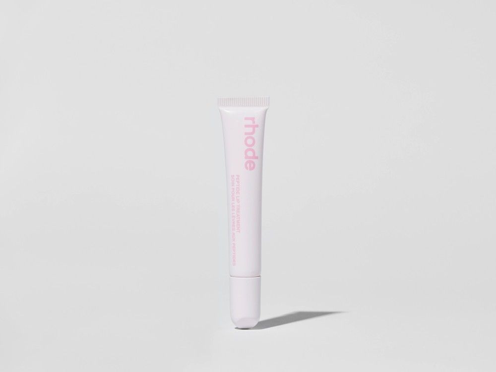 This Just In: Rhode Vanilla Lip Peptide Treatment, It Cosmetics Bye Bye ...