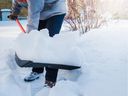 If the strata fails to manage snow and ice removal effectively and a resident is injured,  you may discover there is no liability or insurance coverage for their injuries or the result of their activities, warns Tony Gioventu.