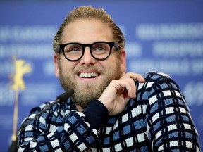 Moneyball actor Jonah Hill faced controversy this week when an ex-girlfriend leaked text messages to frame the new father as a misogynist.