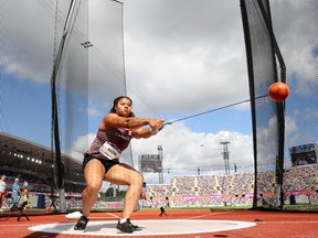 camryn rogers