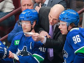Canucks: Who would be on their All-Canadian starting lineup? - Page 3