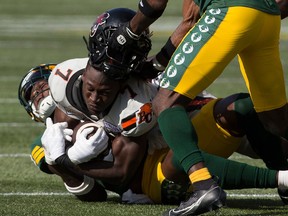 bc lions