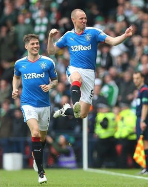 kenny miller