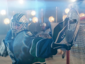 The Vancouver Canucks' Power Rising video was a finalist for the 2023 Golden Matrix Awards.