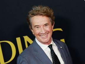 Canadian actor Martin Short is one of 74 UBCP/ACTRA members to vote down a contract extension.